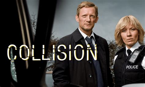 collision britbox|collision tv series.